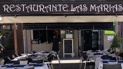 Restaurante Las Marías Murcia Restaurante de comida casera