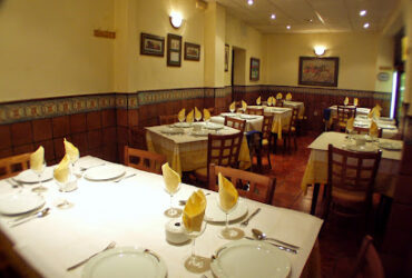 Restaurante Cocina Portuguesa Restaurante